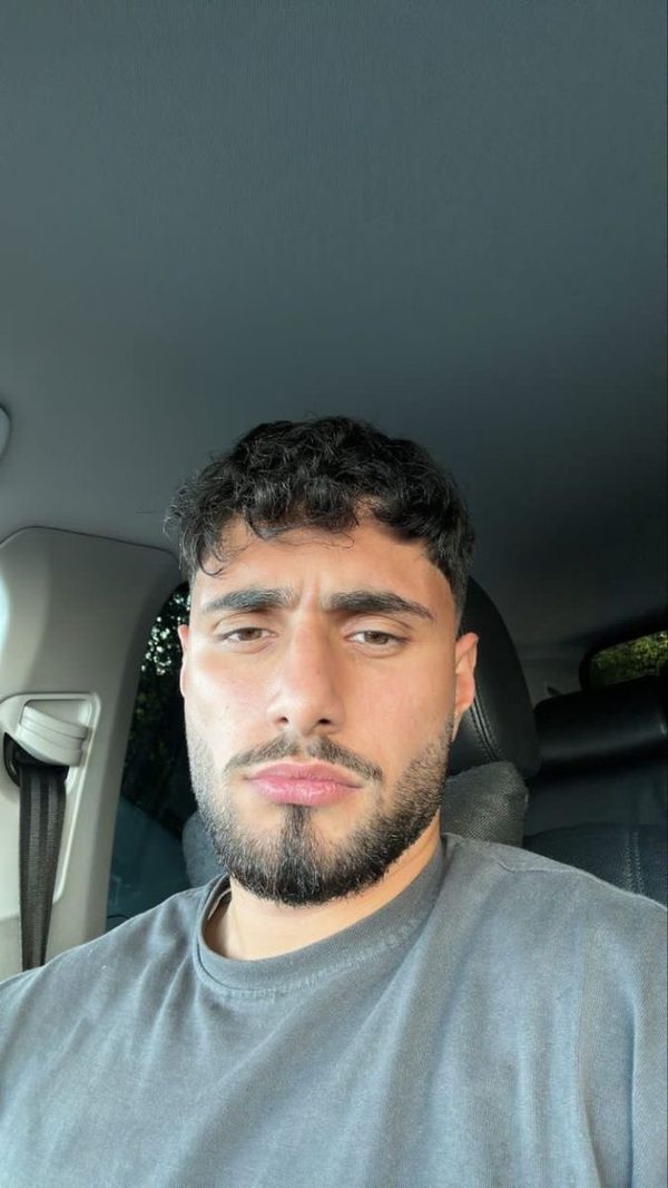 Photo de Hugo